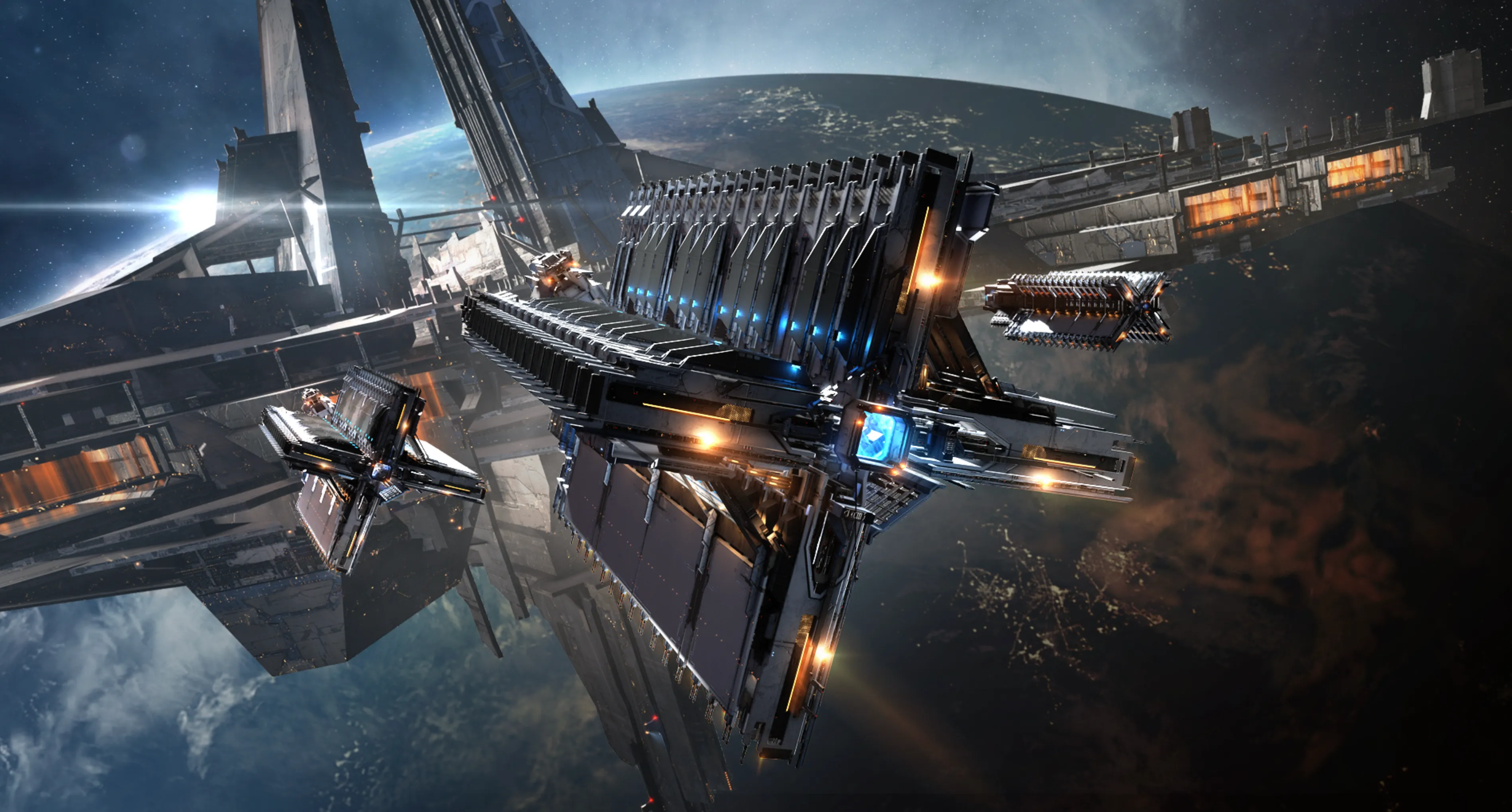 EVE Online